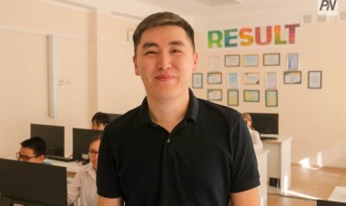 Ресейліктер қызыққан: Павлодарлық ұстаз ҚР заңдарын оңай үйрететін жоба ұсынды