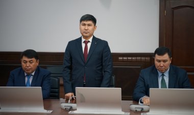 Аким Павлодарской области представил нового заместителя