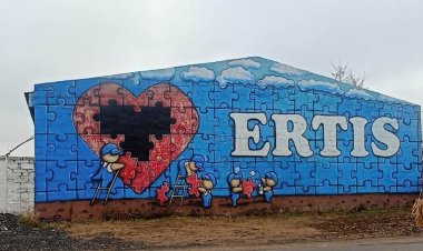 Қаладан кем емес: Ертіс ауылының жастарына қандай жағдай жасалуда?