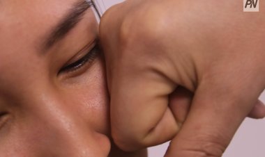 Ұрып-соққан: Павлодарлық дәрігерлер әйелдің көзін бөлшектеп жинады