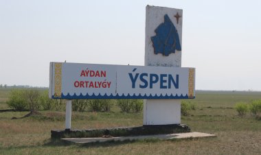 Асайын Байханов Успен ауданындағы ауылдардың ахуалымен танысты (ВИДЕО)