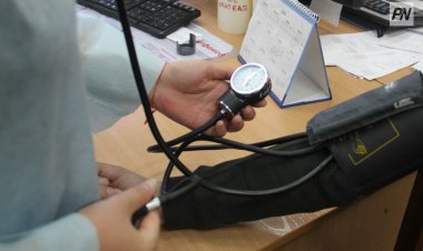 Павлодарцы стали чаще жаловаться на поликлиники