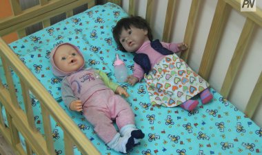 Биыл Павлодар облысында жетпіске жуық егіз туды