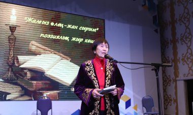 В Павлодаре создали новое литературное объединение