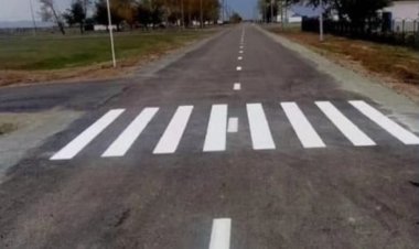 В селе Баянаульского района отремонтировали дорогу