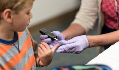 Павлодарлық балаларға инсулиннің аналогын сатып алмауды өтінді