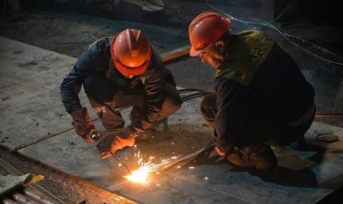 Екібастұзда оннан астам шағын ауданда жылу параметрлері төмендейді