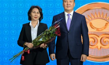 В Павлодарской области поздравили финансистов