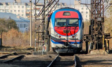 Павлодарға шетелден келген студенттердің көбі – Моңғолиядан