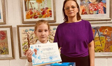 Павлодарлық суретшілердің жұмыстары Ресейде үздік деп танылды