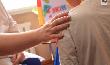 Павлодар облысында балалар арасында қызылша өршіп кетті