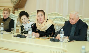 Павлодар ҚХА-да екі лауазымға жаңа кандидаттар ұсынылды