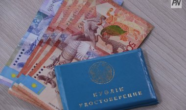 Екібастұз медициналық колледжі нұсқаманы орындамағаны үшін айыппұл төлейді