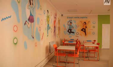 Павлодарские учителя показали сценки из школьной жизни