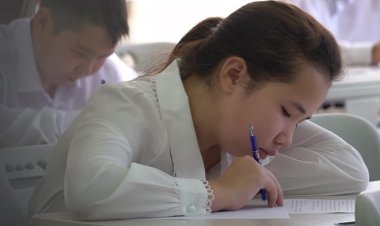 Павлодар облысында үздік математиктер анықталды