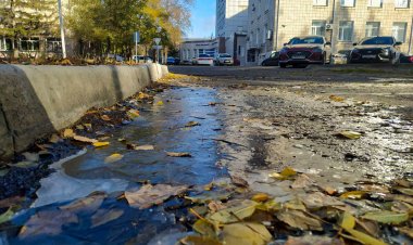 Облачно будет в Павлодарской области 16 ноября