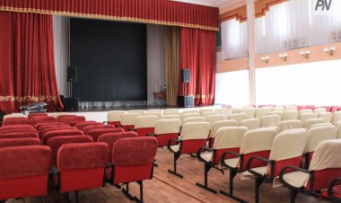 Май аудандық мәдениет үйінің әдістемелік кабинеті үздік деп танылды