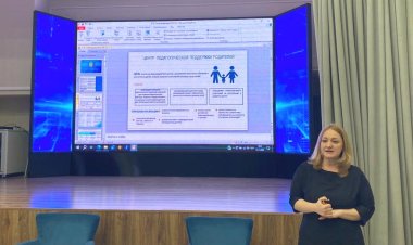 Павлодарским родителям окажут педагогическую поддержку