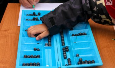 В Павлодаре запустили турнир по национальной игре