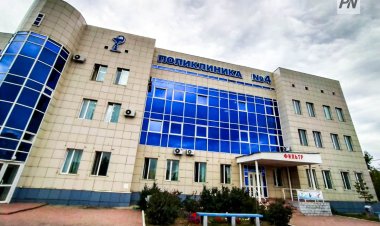 В Павлодаре назвали самые загруженные поликлиники