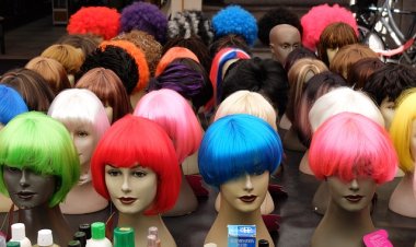 В Нигерии изделие ручной работы побило рекорд по длине