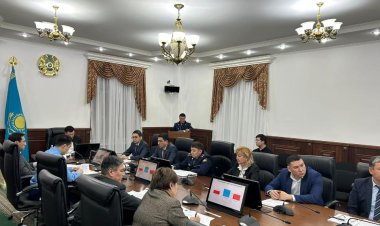 Павлодарда жол-көлік оқиғаларын зерттейтін ведомствоаралық жұмыс тобы құрылды