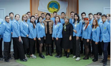 Павлодар облысынан 30-ға жуық студент республикалық чемпионатта бақ сынайды