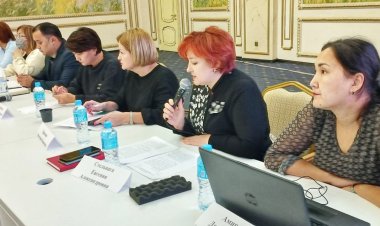 Павлодарцам объяснили алгоритм получения ВКК