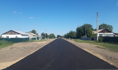 В Павлодарском районе отремонтируют подъездную дорогу и ФАП