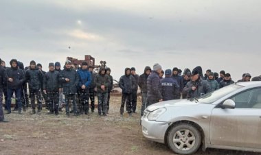 В Павлодарской области ищут пропавшую девочку