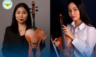 Павлодарцы стали победителями престижной музыкальной премии