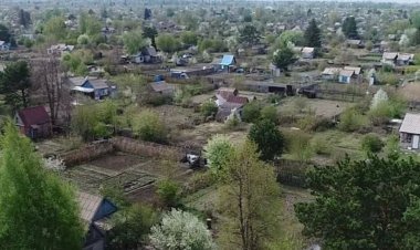 Какие павлодарские садоводства переведены под ИЖС