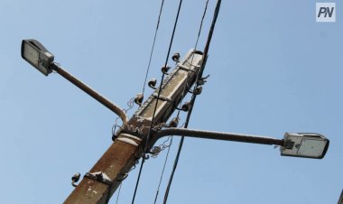 Дауылдың салдары: Павлодар облысында отыздан астам ауыл әлі де жарықсыз отыр