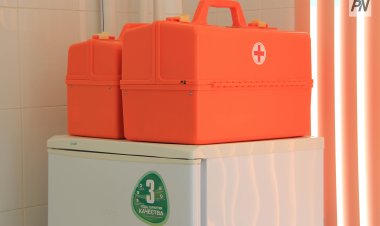 Павлодар облысында газдан уланған балалардың жағдайы белгілі болды