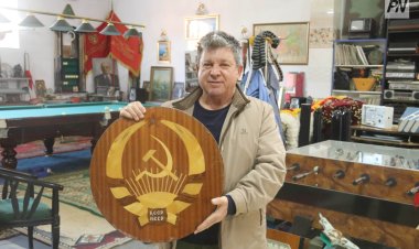 Хранилище прошлого