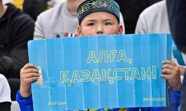 Қазақстан тарих табалдырығында: павлодарлықтар Еуро-2024 туралы не ойлайды?