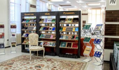 Павлодарлық кітапханашылар форсайт-сессиясында тәжірибелерімен бөлісті