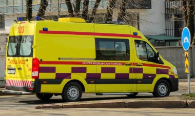 Павлодарда ЖКО-дан зардап шеккен екі жүкті әйелдің жағдайы белгілі болды