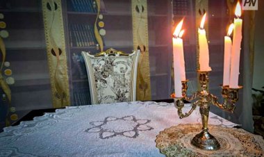 В павлодарском музее отметят юбилей летописца