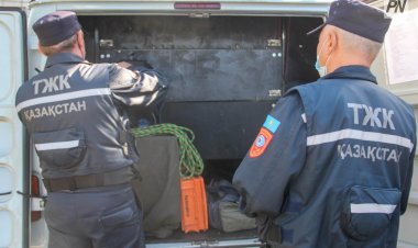 Павлодарцы пообедают под звуки сирены