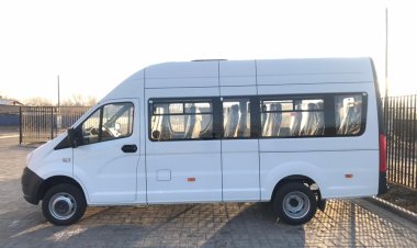 Железин ауданының спортшыларына жаңа автобус сыйға тартылды