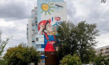 Сто вопросов задали павлодарцы профессору