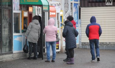 В сёлах Павлодарского района предложили установить банкоматы
