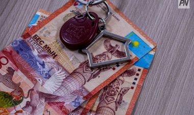 Рабочие Павлодарской области заявили жилье на четыре миллиарда тенге