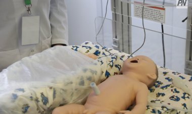 Павлодарлық маман қалаусыз жүктіліктің алдын алу жолдарын түсіндірді