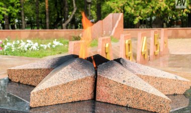 Жеңіс күні Павлодарда ауа райы қандай болмақ?