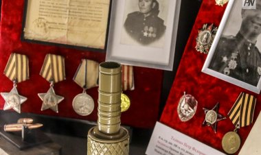 В Павлодаре возродят имена забытых героев