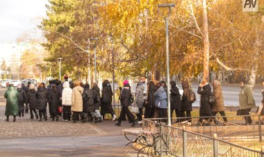 Павлодарлық қоғам белсендісі: Президент көтерген мәселелер халық үшін өзекті