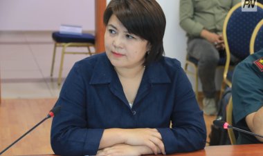 Самал Айтқазина Павлодар облысы білім басқармасы басшысы қызметінен кетті