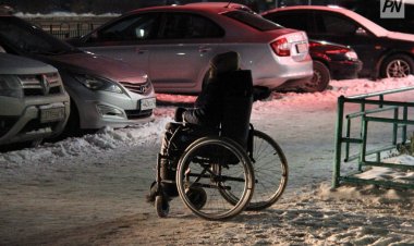 В Павлодаре защитили права пользователей инватакси